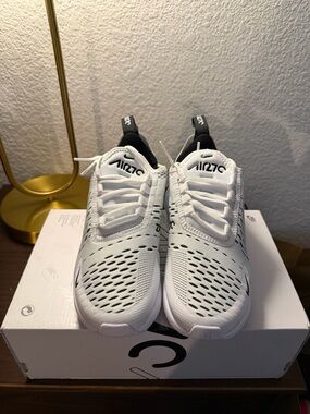 Nike Air Max 270-5W